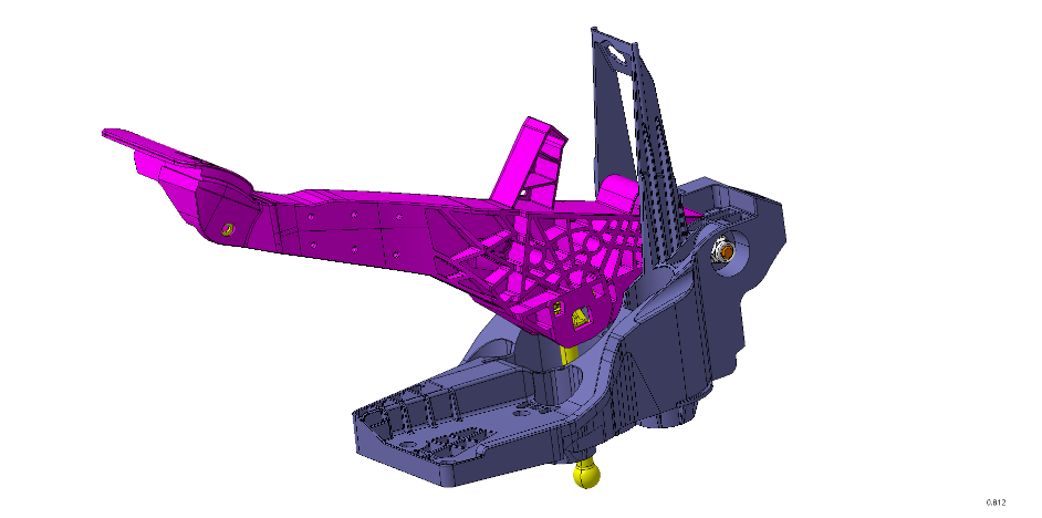 MODELISATION (CAO/DAO)